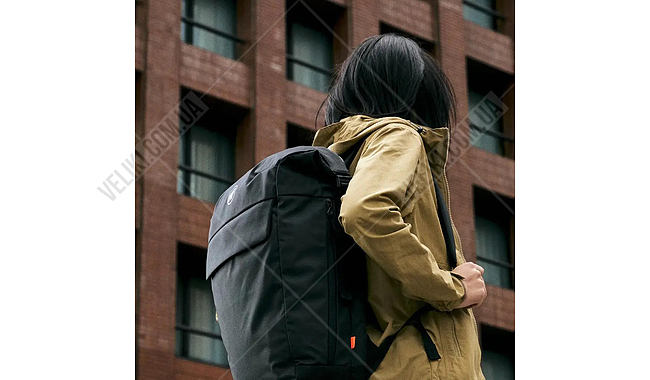 Рюкзак Mammut Seon Courier 20 л - дополнительное фото 2