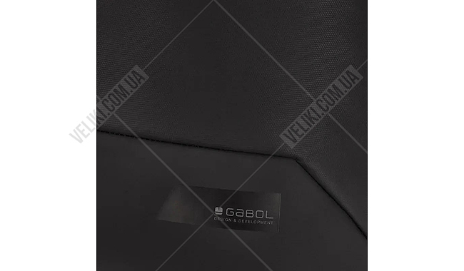 Рюкзак Gabol Bonus 14 л - дополнительное фото 7