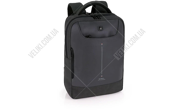 Рюкзак Gabol Reflect 14 л - дополнительное фото 5