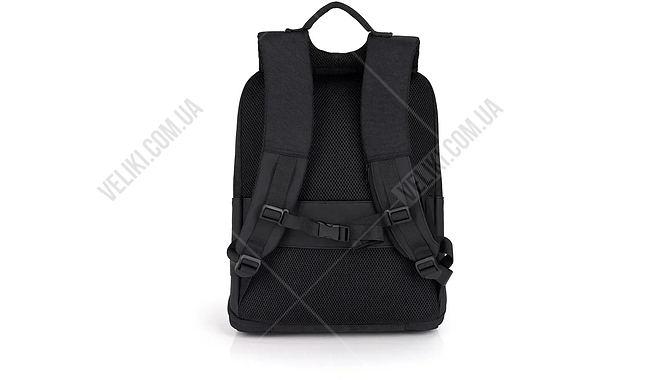 Рюкзак Gabol Expandable Capital 9 л - дополнительное фото 2