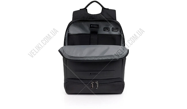 Рюкзак Gabol Expandable Capital 9 л - дополнительное фото 3