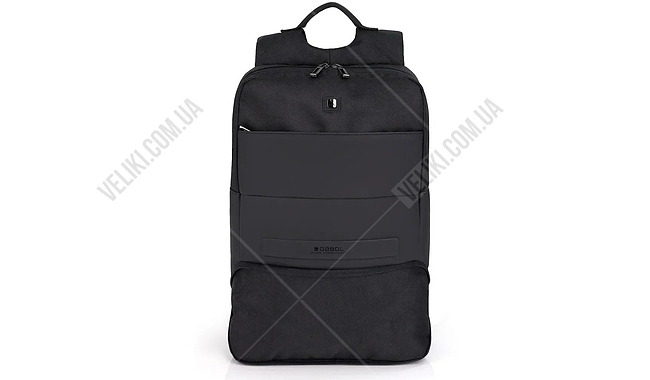 Рюкзак Gabol Expandable Capital 9 л - дополнительное фото 5