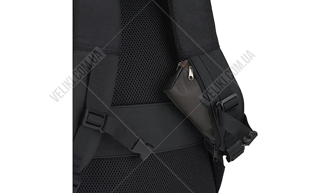 Рюкзак Gabol Expandable Capital 9 л - дополнительное фото 6