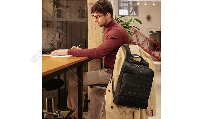 Рюкзак Gabol Expandable Capital 9 л - дополнительное фото 8