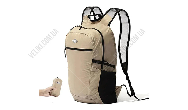 Рюкзак Mobi Garden Xing Ultraligh 16 л - дополнительное фото 1