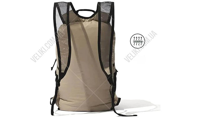 Рюкзак Mobi Garden Xing Ultraligh 16 л - дополнительное фото 2