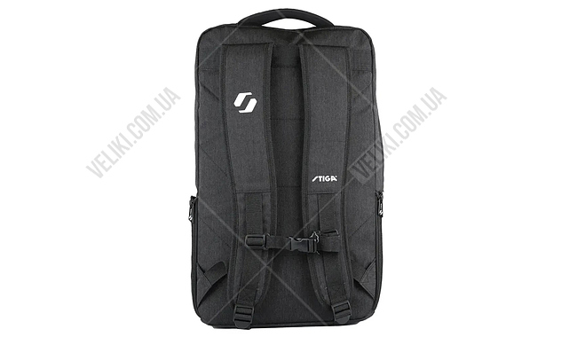 Рюкзак Stiga Eco Rival 30 л - дополнительное фото 1