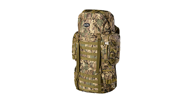 Рюкзак Camotec BigBag 100 л - фото 1