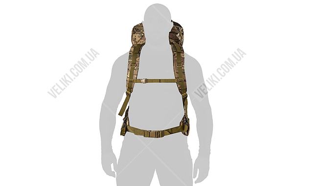 Рюкзак Camotec BigBag 100 л - дополнительное фото 1