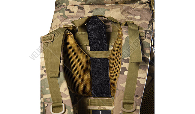 Рюкзак Camotec BigBag 100 л - дополнительное фото 5