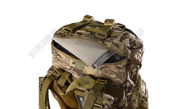Рюкзак Camotec BigBag 100 л - дополнительное фото 6