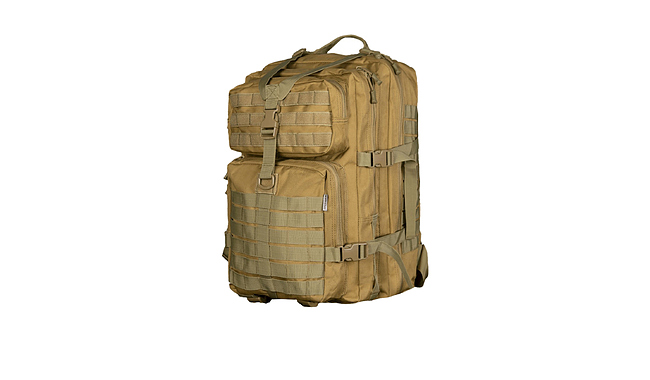Рюкзак Camotec Foray 40 л - фото 1