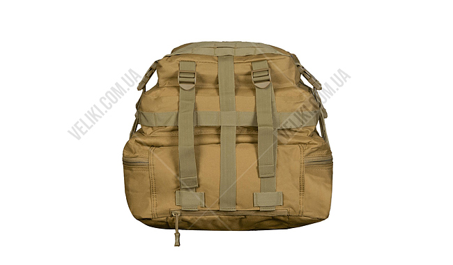 Рюкзак Camotec Foray 40 л - дополнительное фото 3