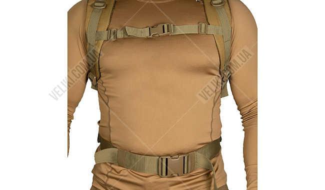 Рюкзак Camotec Foray 40 л - дополнительное фото 4