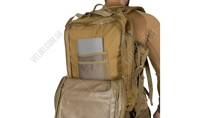 Рюкзак Camotec Foray 40 л - дополнительное фото 5