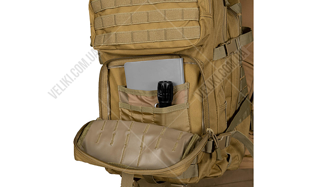 Рюкзак Camotec Foray 40 л - дополнительное фото 6