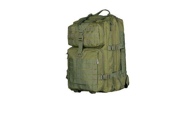 Рюкзак Camotec Foray 40 л - фото 2