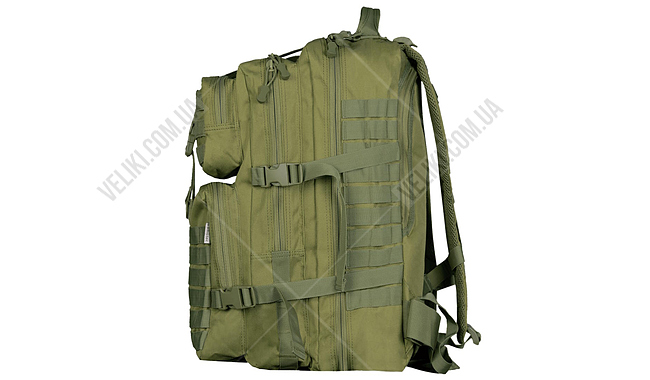 Рюкзак Camotec Foray 40 л - дополнительное фото 10