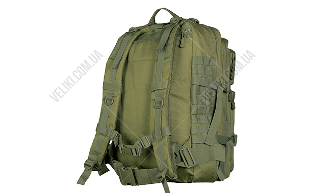 Рюкзак Camotec Foray 40 л - дополнительное фото 11