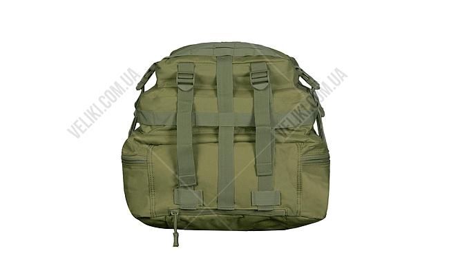 Рюкзак Camotec Foray 40 л - дополнительное фото 13