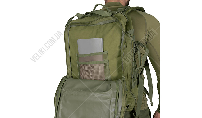 Рюкзак Camotec Foray 40 л - дополнительное фото 15