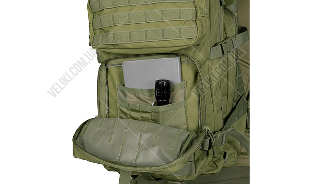 Рюкзак Camotec Foray 40 л - дополнительное фото 16