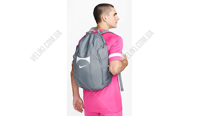 Рюкзак Nike Academy Team 2.3 30 л - дополнительное фото 2