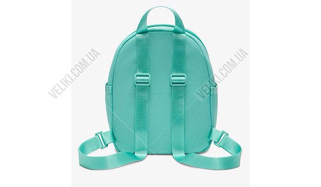 Рюкзак Nike NSW Futura 365 Mini 6 л - дополнительное фото 1