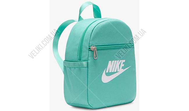 Рюкзак Nike NSW Futura 365 Mini 6 л - дополнительное фото 2