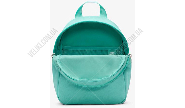 Рюкзак Nike NSW Futura 365 Mini 6 л - дополнительное фото 3