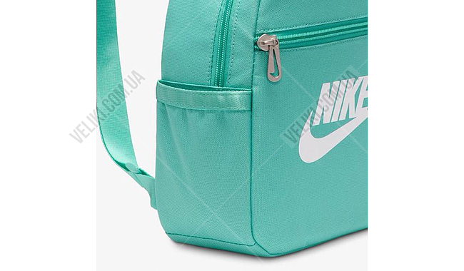 Рюкзак Nike NSW Futura 365 Mini 6 л - дополнительное фото 5