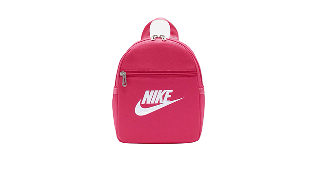 Рюкзак Nike NSW Futura 365 Mini 6 л - фото 3