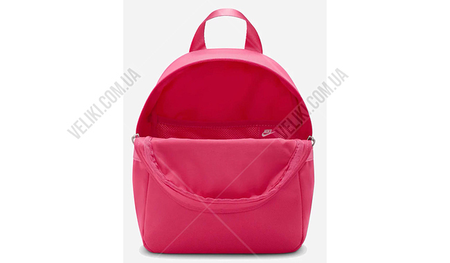 Рюкзак Nike NSW Futura 365 Mini 6 л - дополнительное фото 10