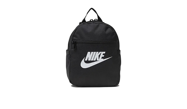 Рюкзак Nike NSW Futura 365 Mini 6 л - фото 2