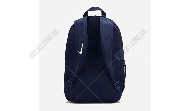Рюкзак Nike Y Academy Team 22 л 2024 - дополнительное фото 3