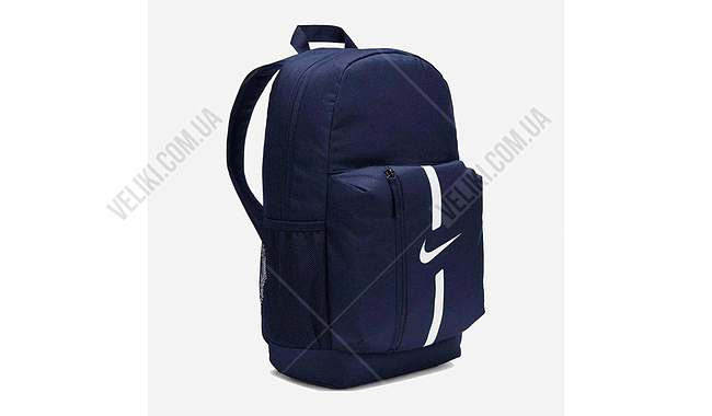 Рюкзак Nike Y Academy Team 22 л 2024 - дополнительное фото 4