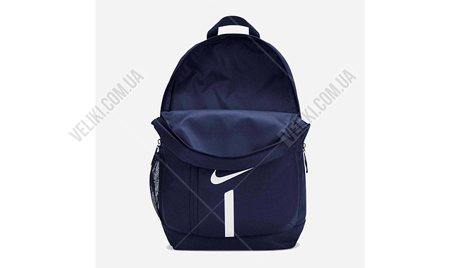 Рюкзак Nike Y Academy Team 22 л 2024 - дополнительное фото 5