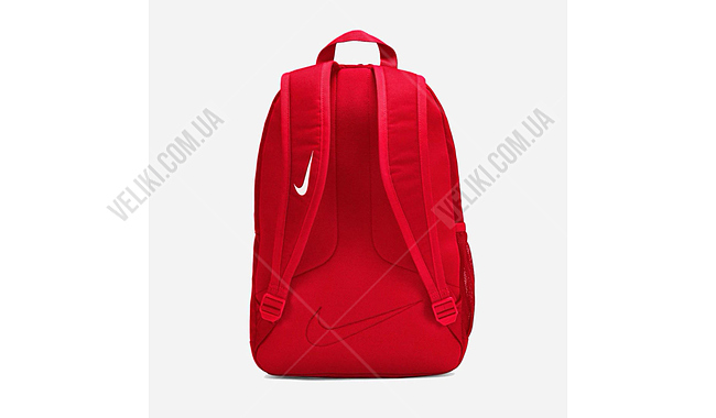Рюкзак Nike Y Academy Team 22 л 2024 - дополнительное фото 1