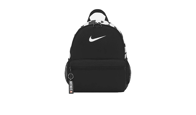 Рюкзак Nike Y Brasilia JDI Mini 10 л - фото 1