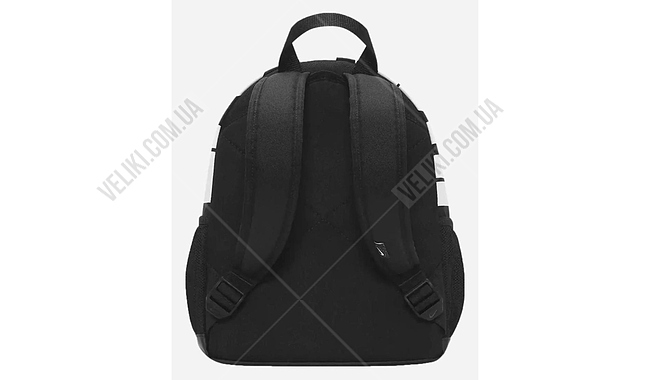 Рюкзак Nike Y Brasilia JDI Mini 10 л - дополнительное фото 1
