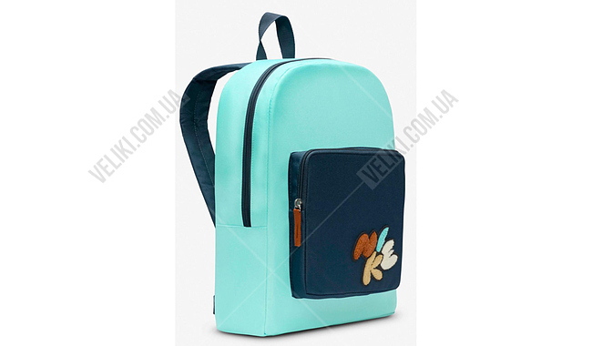 Рюкзак Nike Y Classic Bubble Jr 16 л - дополнительное фото 1