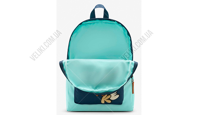 Рюкзак Nike Y Classic Bubble Jr 16 л - дополнительное фото 3