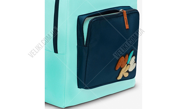 Рюкзак Nike Y Classic Bubble Jr 16 л - дополнительное фото 4