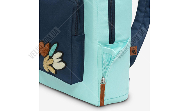 Рюкзак Nike Y Classic Bubble Jr 16 л - дополнительное фото 5