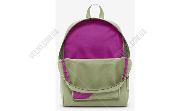 Рюкзак Nike Y Classic Jr 16 л - дополнительное фото 2