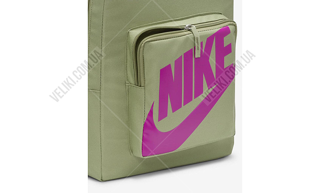 Рюкзак Nike Y Classic Jr 16 л - дополнительное фото 5