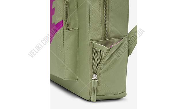 Рюкзак Nike Y Classic Jr 16 л - дополнительное фото 6