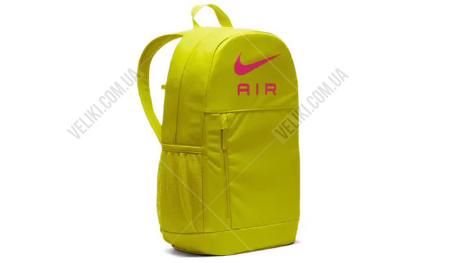 Рюкзак Nike Y Elemental Air Jr 20 л - дополнительное фото 12