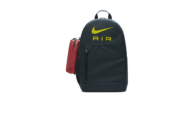 Рюкзак Nike Y Elemental Air Jr 20 л - фото 1