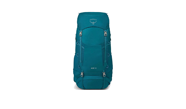 Рюкзак Osprey Ace 50 л - фото 2